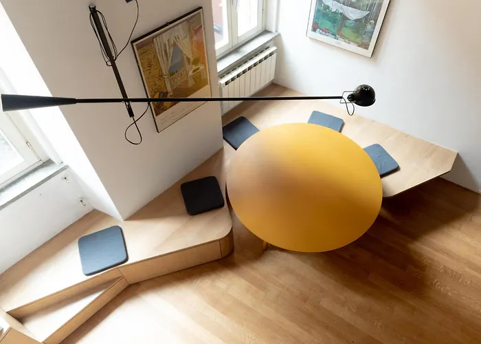 Appartamento Bollo Flat Roma