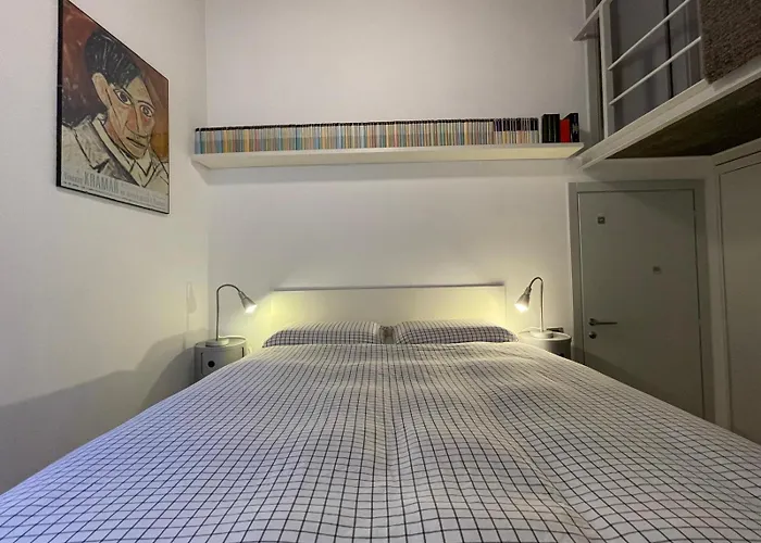 Appartamento Bollo Flat