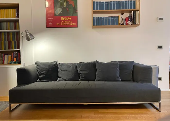 Appartamento Bollo Flat Roma