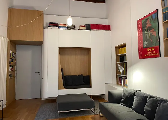 Appartamento Bollo Flat Roma